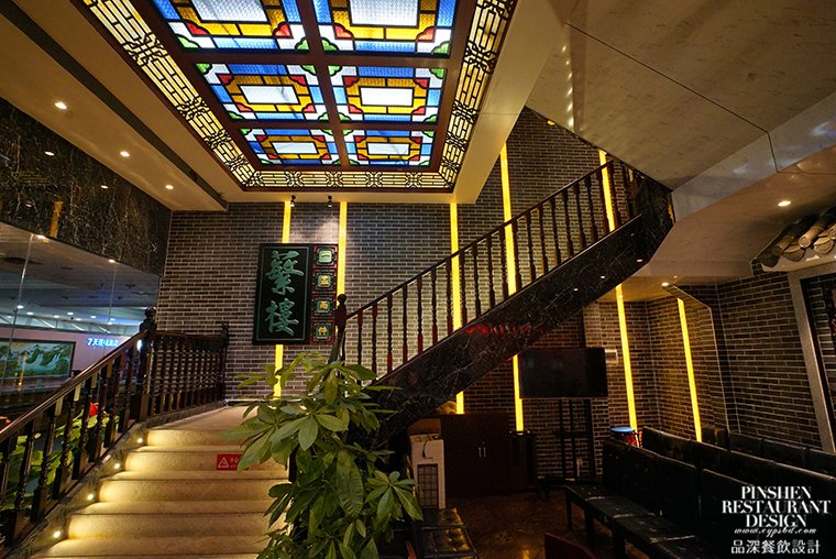 深圳餐飲全案設計——應該注意哪些問題和細節-1