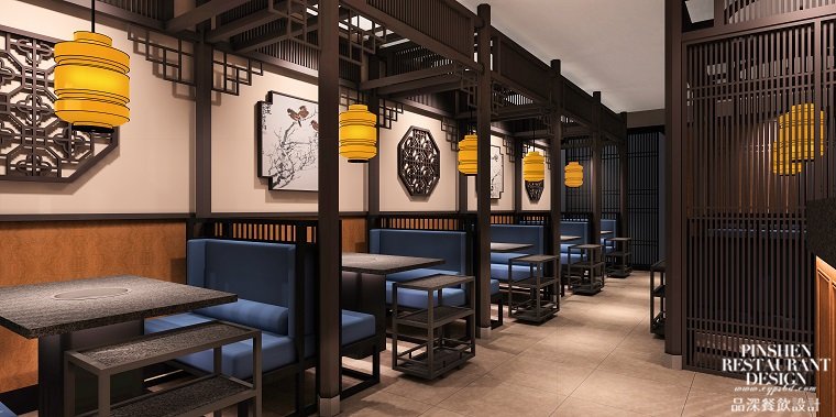 比較好的餐飲設(shè)計公司_如何選擇靠譜的餐飲設(shè)計公司-3