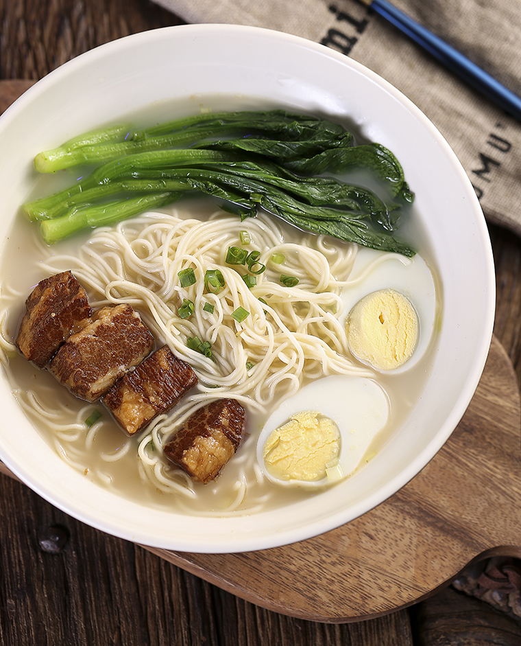 如何策劃餐飲品牌故事_狀元面館品牌文化構(gòu)建紀實