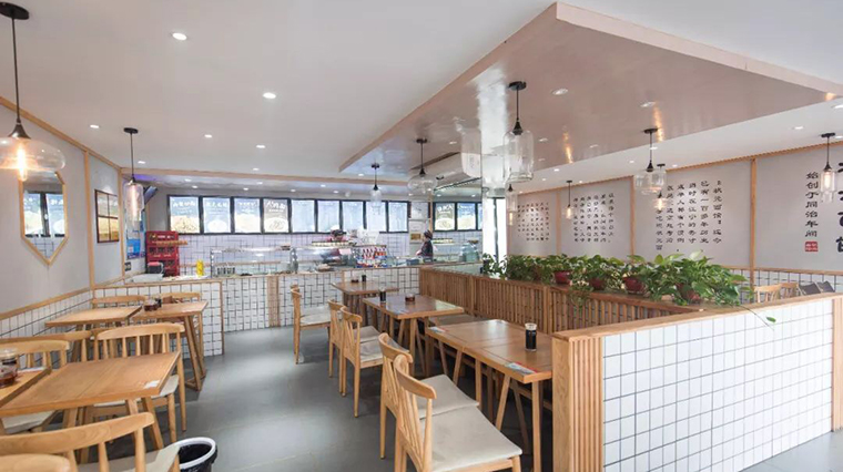 如何策劃餐飲品牌故事_狀元面館品牌文化構(gòu)建紀實-1